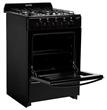 Cocina ESCORIAL MASTER CLASSIC BLACK 56 cm GN