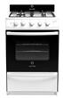 Cocina ESCORIAL MASTER STYLE Blanca 56 cm MG