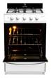 Cocina ESCORIAL MASTER STYLE Blanca 56 cm MG