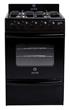 Cocina ESCORIAL MASTER STYLE BLACK 56 cm MG