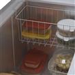 Freezer PATRICK FHP420B Horizontal 420 Lts Blanco