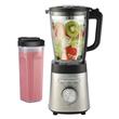 Licuadora SMARTLIFE SL-BL1402PN 1000w Jarra de vidrio Pica Hielo