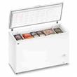 Freezer GAFA FGHI400B-XL 402 Lts Horizontal Blanco Inverter