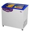 Freezer INELRO FIH-270 PI Exhibidor Horizontal 255 Lts