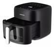 Freidora De Aire DAEWOO DAF1885N 6 Lts Digital 1500w