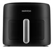 Freidora De Aire DAEWOO DAF1885N 6 Lts Digital 1500w
