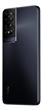 Celular TCL T613P-FALCAR1 50 5G 256 GB  6 GB RAM Space Grey