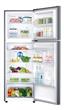 Heladera SAMSUNG RT32K5930SL/B3 321 Lts Twin Cooling Plus Inverter