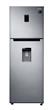 Heladera SAMSUNG RT32K5930SL/B3 321 Lts Twin Cooling Plus Inverter