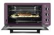 Horno Eléctrico ATMA 94HGAD4523PI  45 Lts Anafe Grill 1400w
