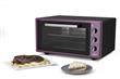 Horno Eléctrico ATMA 94HGAD4523PI  45 Lts Anafe Grill 1400w