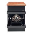 Hogar TAS-EME KAMIN Kompakt Multigas