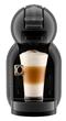 Cafetera NESCAFÉ 9770 Dolce Gusto Mini Me15 Bar Black 