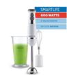 Licuadora SMARTLIFE SL-SM6038WPN de Mano 600w 2 velocidades