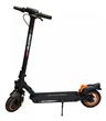 Monopatín MAX-YOU ECOMAD Sport Velocifero Eléctrico Autonomía 20 Km Orange