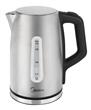Pava MIDEA EK-DC17XAR1 Eléctrica 1,7Lts  Acero Inox
