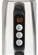 Pava MIDEA EK-DC17XAR1 Eléctrica 1,7Lts  Acero Inox