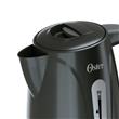 Pava OSTER 4970 Eléctrica 1.7 Lts 850w Negra