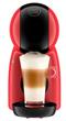 Cafetera NESCAFÉ 9781.R Dolce Gusto Piccolo Xs 15 Bar Red