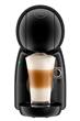 Cafetera NESCAFÉ 9781.B Dolce Gusto Piccolo Xs 15 Bar Black
