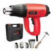 Pistola De Calor DAIHATSU PC2000K 2000w Con Maletín Rojo