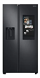 Heladera SAMSUNG RS27T5561B1 Side By Side 685 Lts Wifi Black