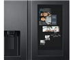 Heladera SAMSUNG RS27T5561B1 Side By Side 685 Lts Wifi Black