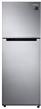 Heladera SAMSUNG RT29K507JS8B3 No Frost 299 Lts Inverter Inox