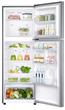 Heladera SAMSUNG RT29K507JS8B3 No Frost 299 Lts Inverter Inox