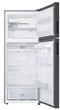 Heladera SAMSUNG RT42DG6730B1 407 Lts No Frost Inverter Negro 