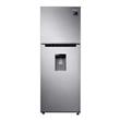 Heladera SAMSUNG SART29K577JS8 No Frost 299 Lts Inverter Inox 