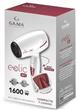 Secador De Pelo GA.MA EOLIC CERAMIC ION 1600w