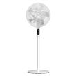 Ventilador MIDEA  SF-16WI1AE1 de Pie 16" 