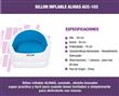 Sillón ALHIAS ACC-103 Inflable