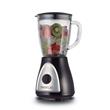 Licuadora SMARTLIFE SL-BL1008BPN de Mesa 400w 2 Velocidades