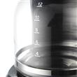 Cafetera SMARTLIFE SL-CM9402 980w 1.5 Lts