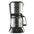 Cafetera SMARTLIFE SL-CM9402 980w 1.5 Lts