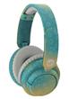 Auricular STROMBERG DAUS Inalámbricos Bluetooth Amarillo Y Celeste