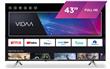 Smart TV TELEFUNKEN  TK4323FH5 Vidaa 43" Led