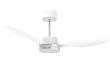 Ventilador INDELPLAS IVT47 de techo 47" Blanco