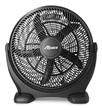 Ventilador Turbo ALPACA VK30 16" 3 Velocidades 50w 