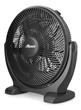 Ventilador Turbo ALPACA VK30 16" 3 Velocidades 50w 