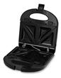 Sandwichera WINCO W-340  3 en 1 con Waflera Antiadherente 750w