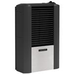 Calefactor COPPENS PELTRE ACERO 2500 TB Sal. Post. Izquierda Opción Lateral Izq