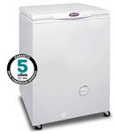 Freezer INELRO FIH-130 A+ Horizontal Inverter 135 Lts Blanco
