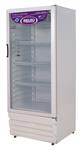 Heladera INELRO MT-300 Exhibidora 300 Lts Vertical