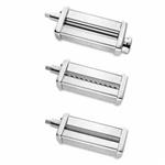 Aditamento KITCHENAID KSMPRA SET DE PASTA