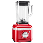 Licuadora KITCHENAID K400 LKSB4026RER 1.4 Lts Con Jarra de Vidrio Rojo