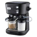 Cafetera OSTER BVSTEM5501B de Espresso Negra 15 Bares