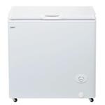 Freezer GAFA FGHI200B-M 205 Lts Horizontal Blanco Inverter